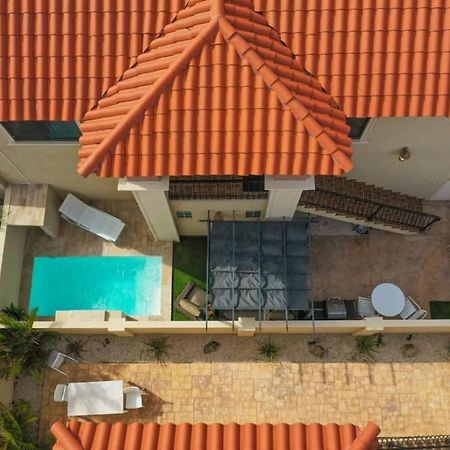 Wonder Apartment In Gold Coast With Private Pool パームビーチ エクステリア 写真