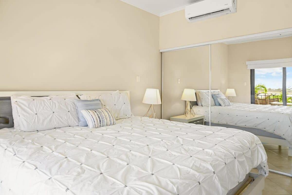 Wonder Apartment In Gold Coast With Private Pool パームビーチ エクステリア 写真