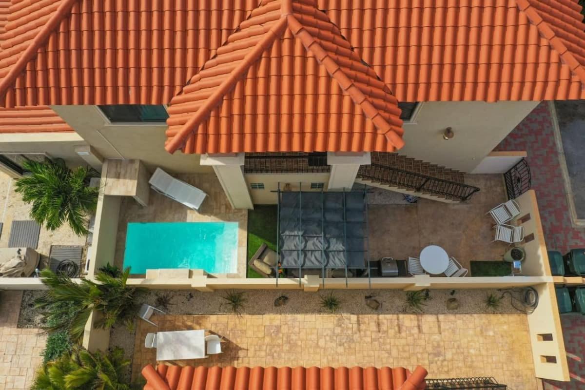 Wonder Apartment In Gold Coast With Private Pool パームビーチ エクステリア 写真