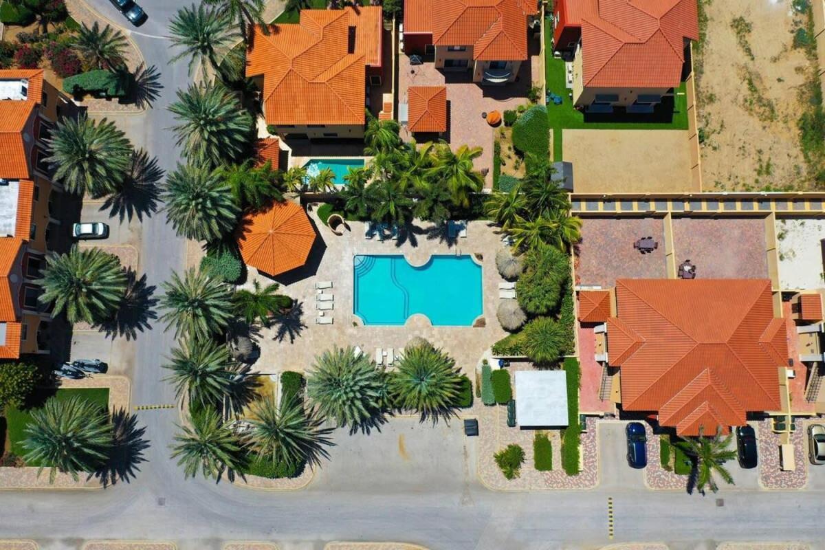 Wonder Apartment In Gold Coast With Private Pool パームビーチ エクステリア 写真