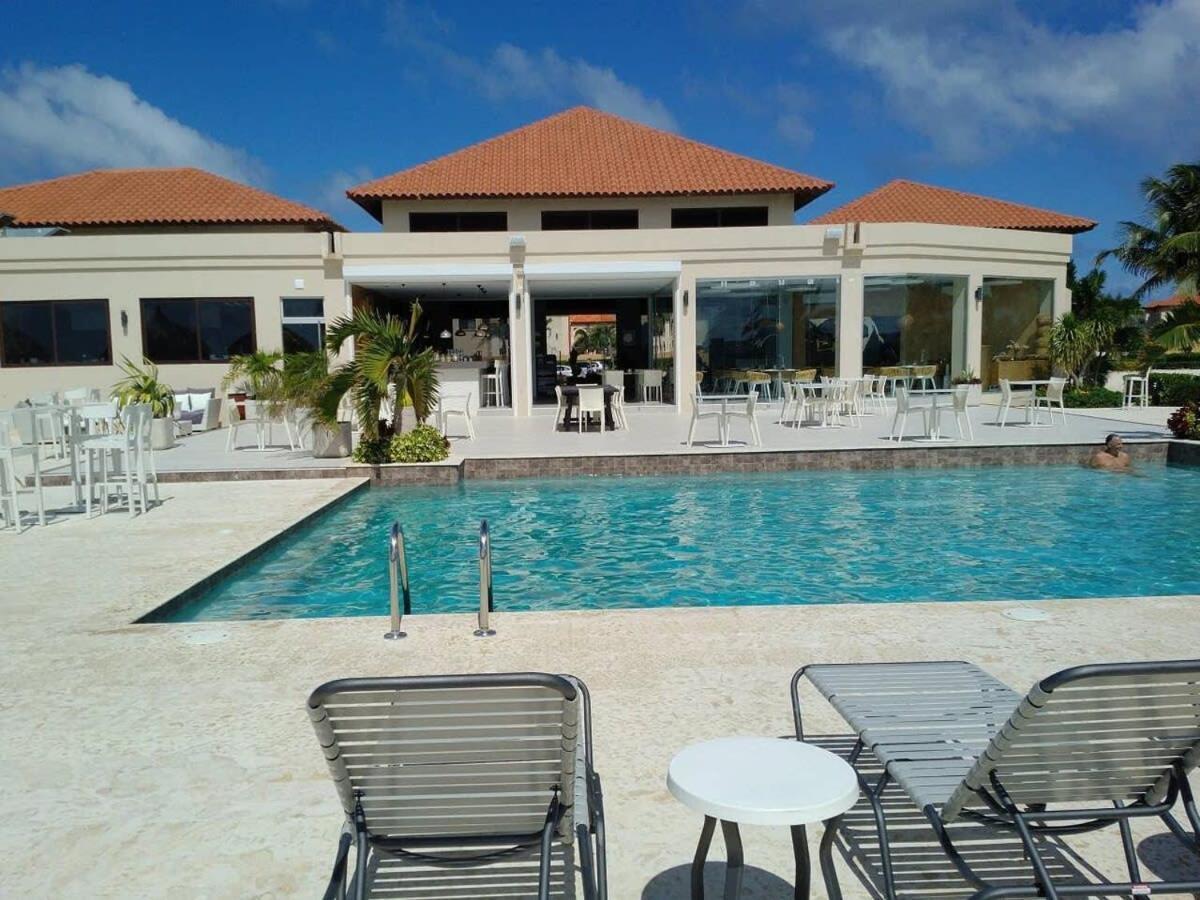 Wonder Apartment In Gold Coast With Private Pool パームビーチ エクステリア 写真